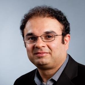 Rafiq Ajani